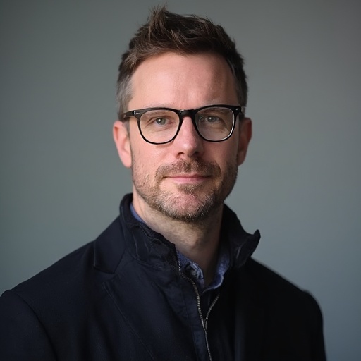 Krzysztof Malinowski — wypłacalne kasyna internetowe reviewer